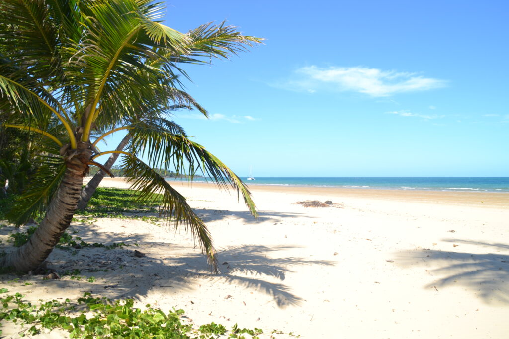 MISSION BEACH