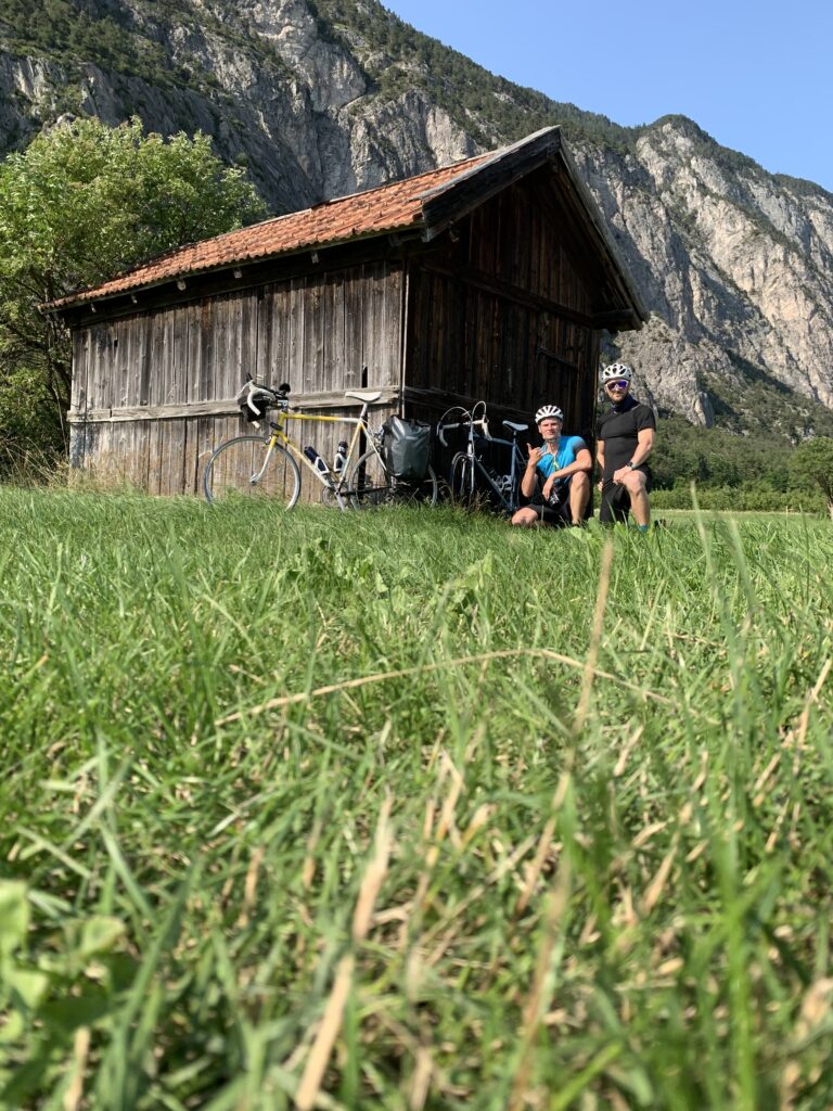 Mittenwald-Area