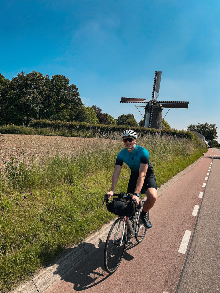 Nils and Nature