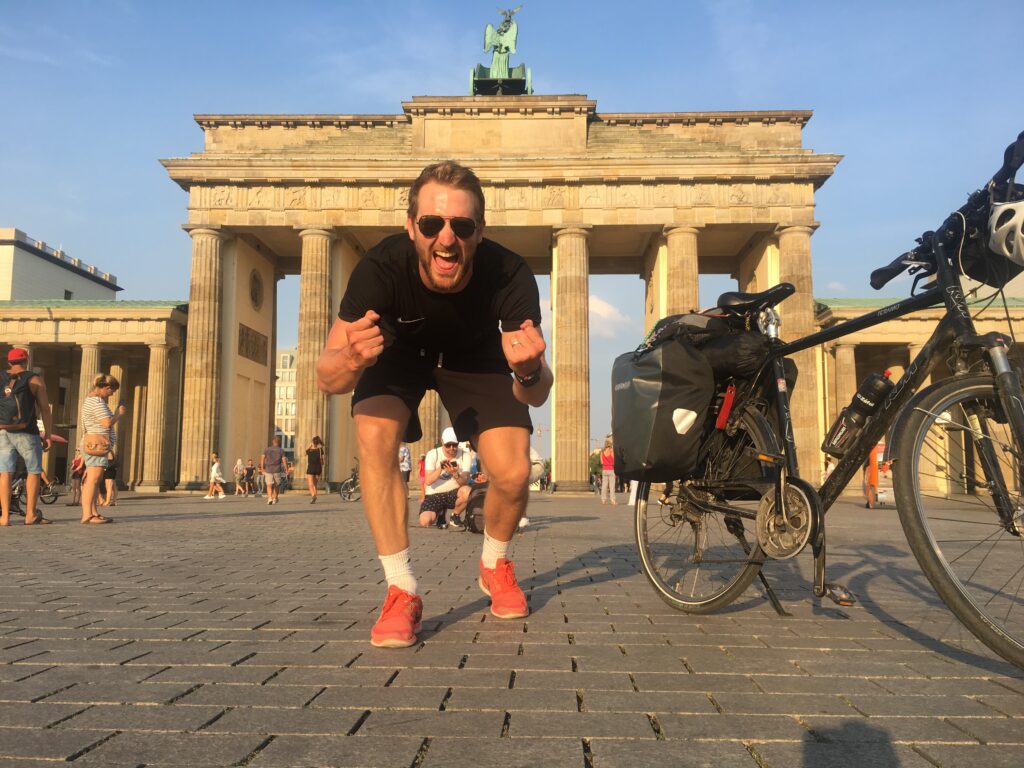 Berlin!