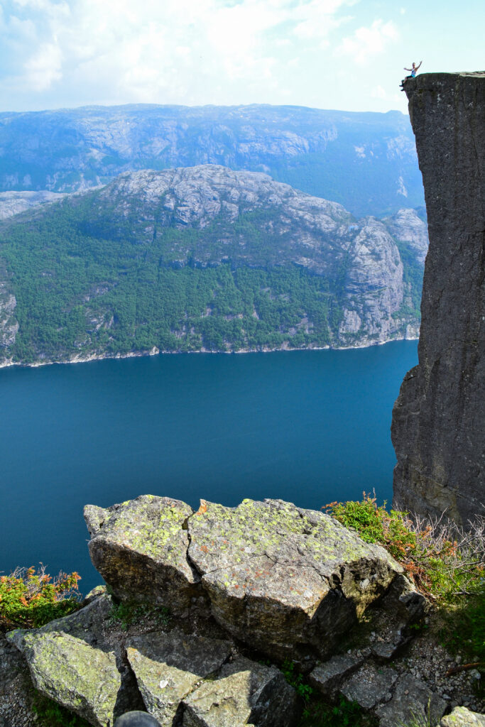 PREIKESTOLEN