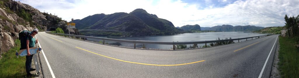 LONGBOARD HEAVEN