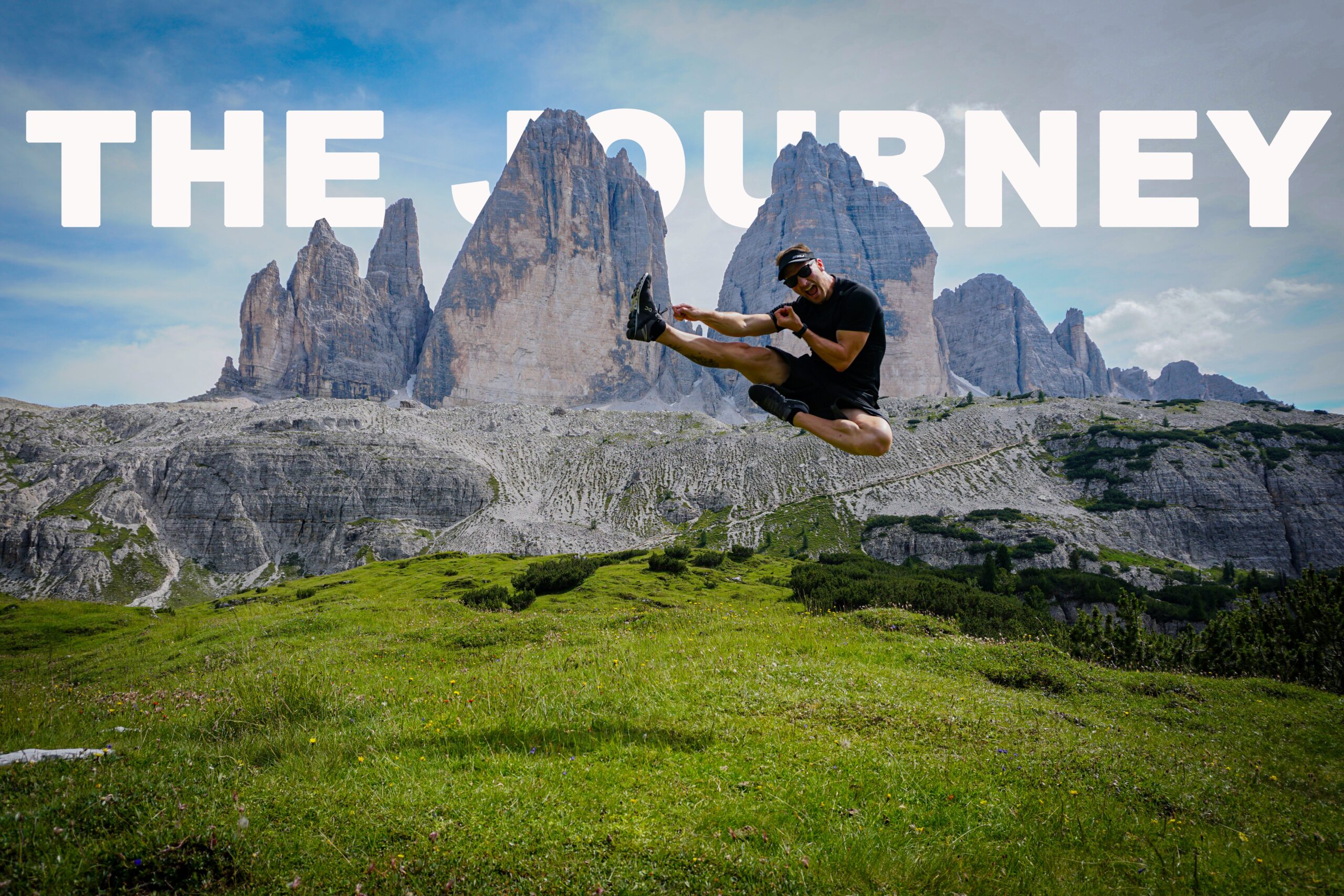 TheJourney